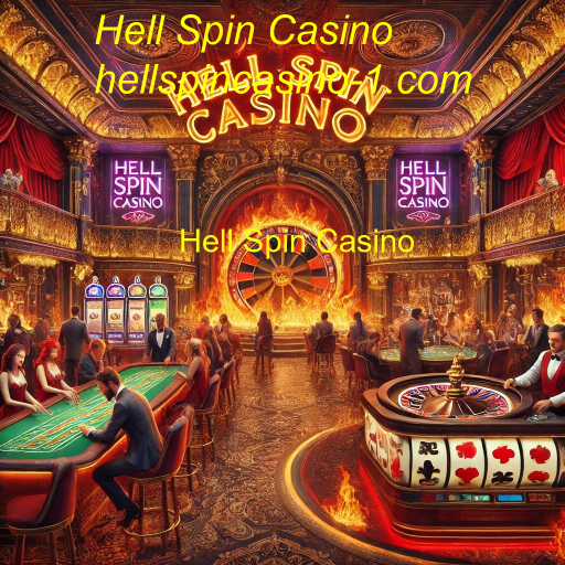 Hell Spin Casino