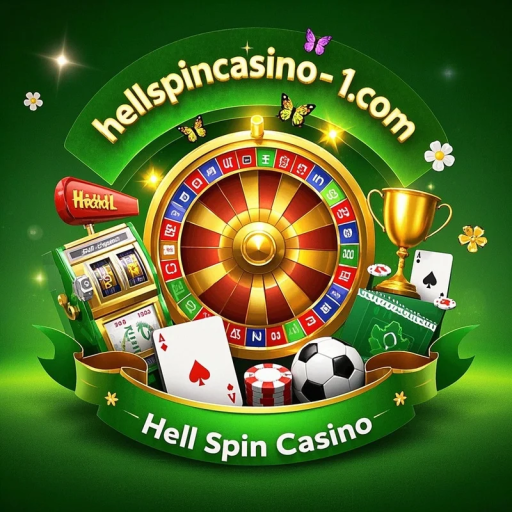 A Revolução dos Jogos Móveis no Hell Spin Casino