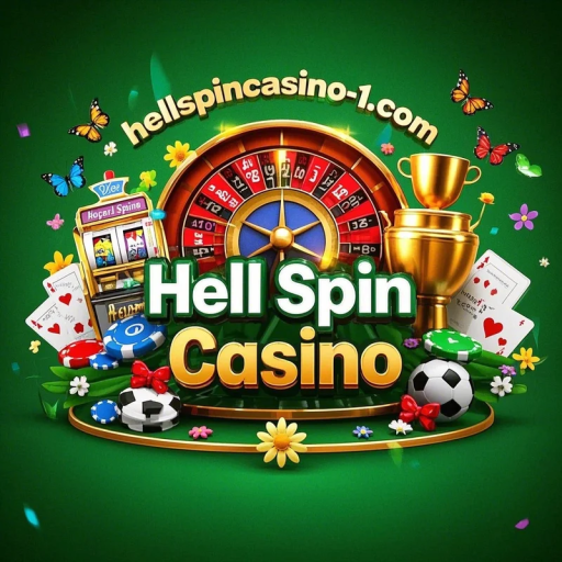 Descubra Os Novos Jogos No Hell Spin Casino: Uma Praia de Emoções e Inovações