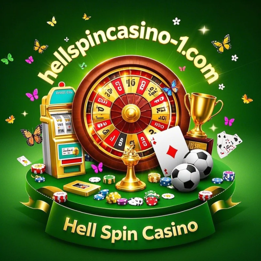 As Melhores Promoções do Hell Spin Casino: O Que Você Precisa Saber