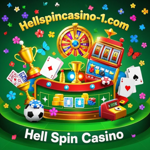 A Importância do Suporte no Hell Spin Casino: Garantindo uma Experiência Positiva para os Jogadores