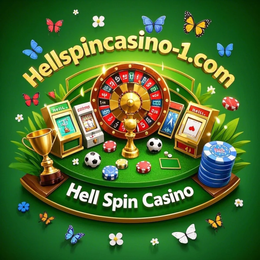 Torneios no Hell Spin Casino: A Emoção de Jogar e Competir
